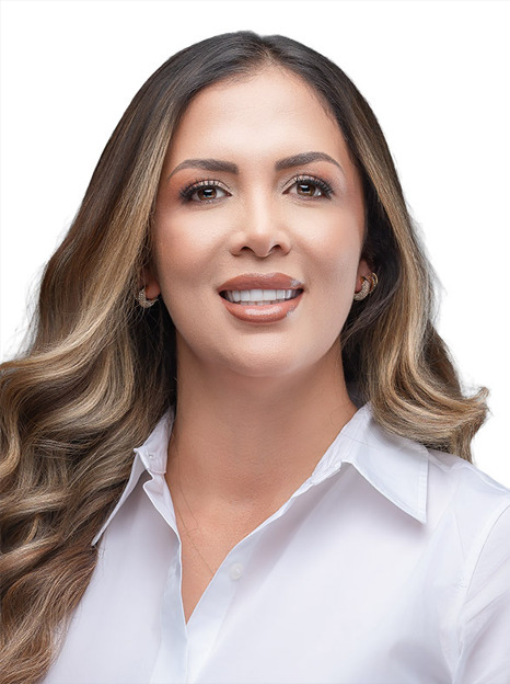 Bernal Rincón Zandra María