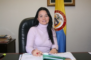 CLAUDIA PABON