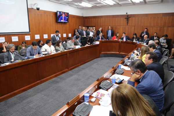 Comisión Septima