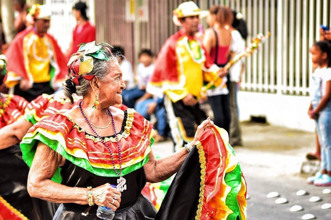 Foto Alcaldía de Santa Marta