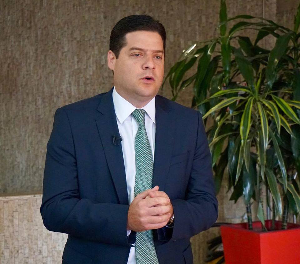 Senador Mauricio Gómez anuncia acuerdo entre ANI y Arquidiócesis de Barranquilla por iglesia de Villa Campestre