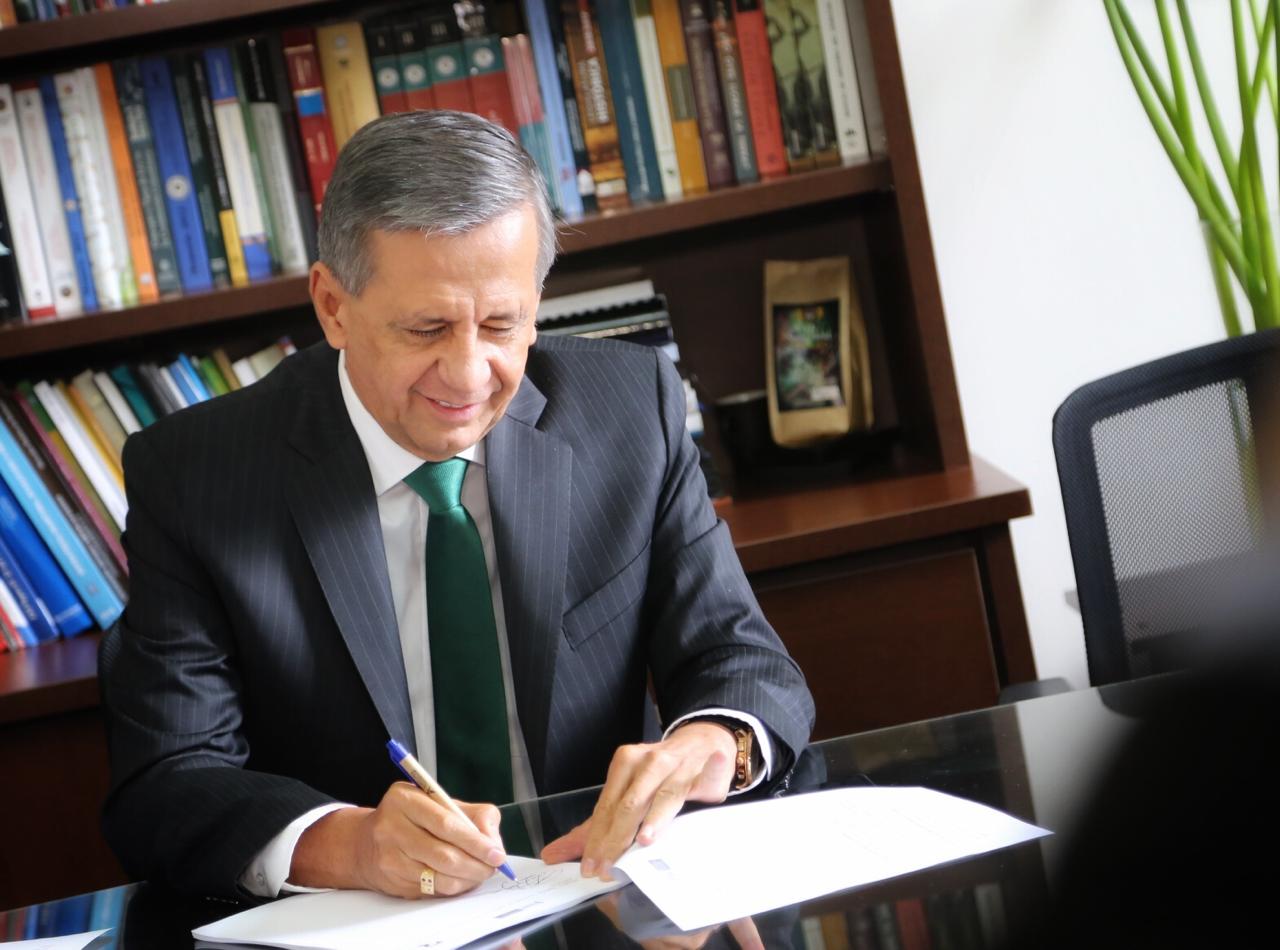 Prensa s. José Ritter López