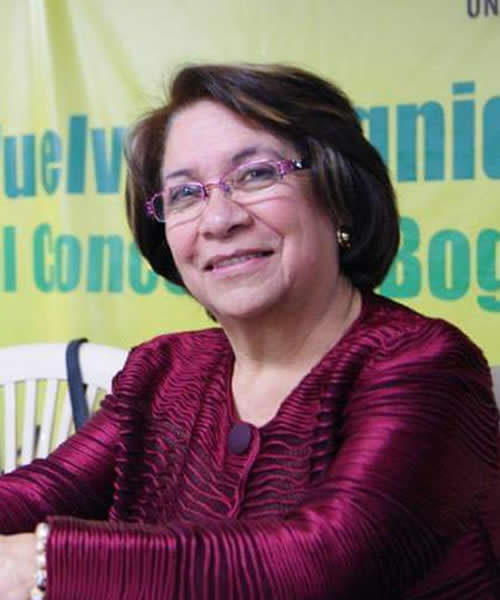 Avella Esquivel Aída Yolanda