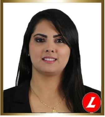 Fortich Sánchez Laura Ester