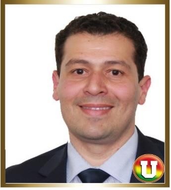 Gnecco Zuleta José Alfredo