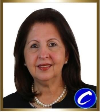 García Burgos Nora María