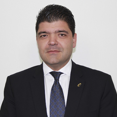 Gómez Jiménez Juan Diego