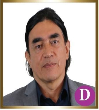Bolivar Moreno Gustavo