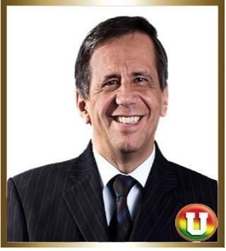 Lopez Peña Jose Ritter