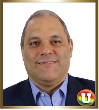 Name Cardozo José David