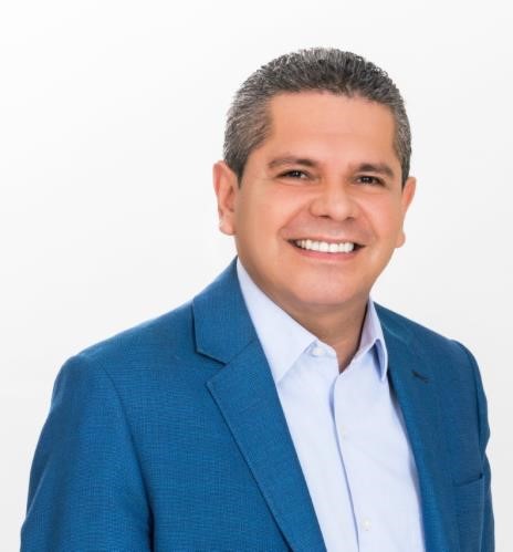 Pérez Oyuela José Luis