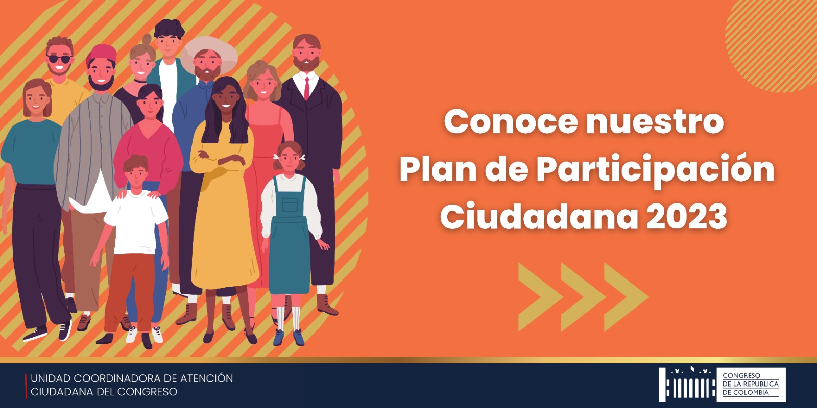 Plan de Participación