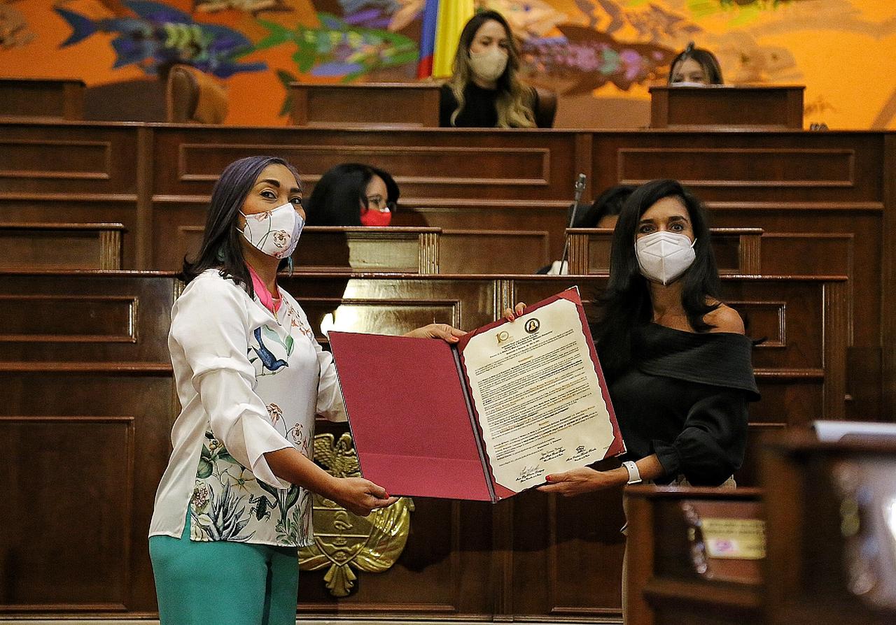 foto 4 mujeres estelares