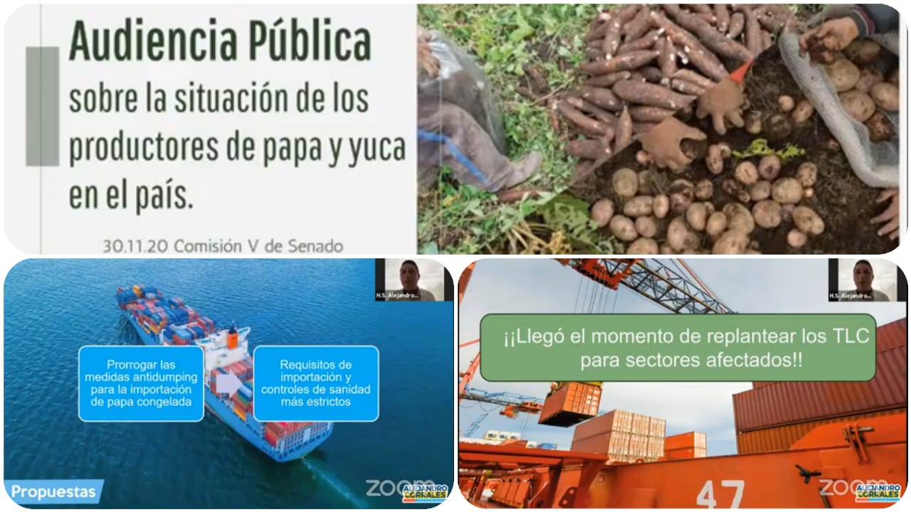 foto aviso papa