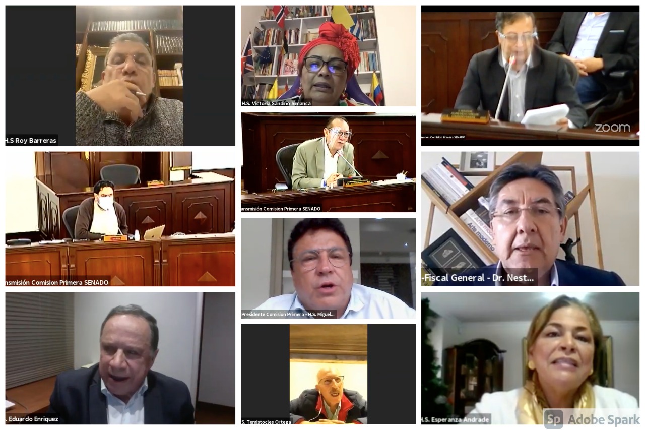foto c1 debate dea