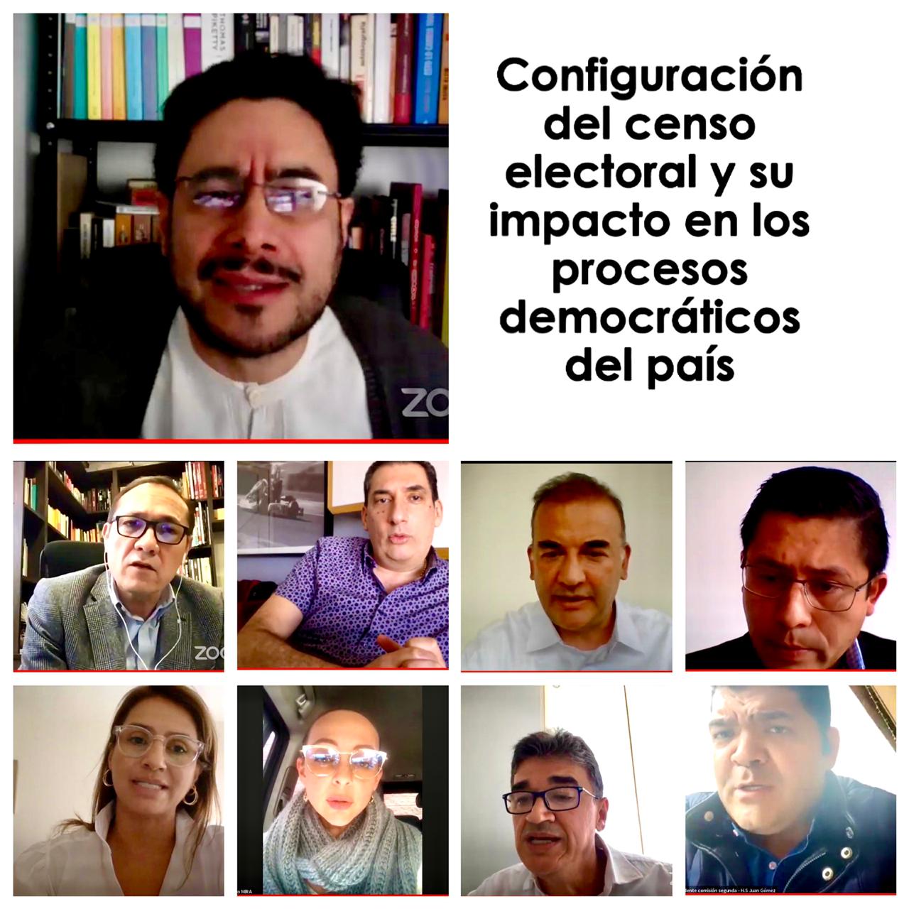 foto censo electoral c2