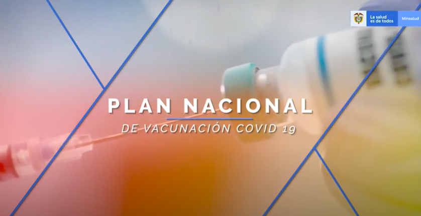 (Foto de referencia tomada de Ministerio de Salud)