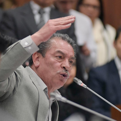 senador José Aulo Polo